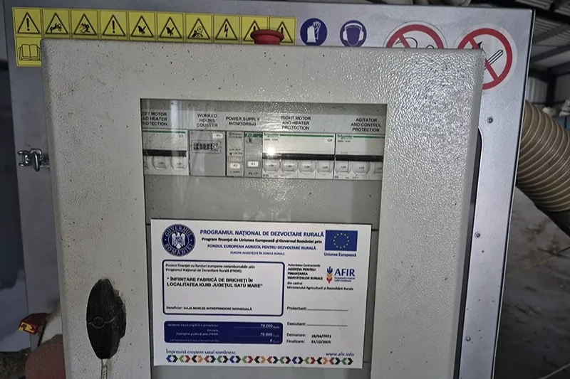 Control calitate